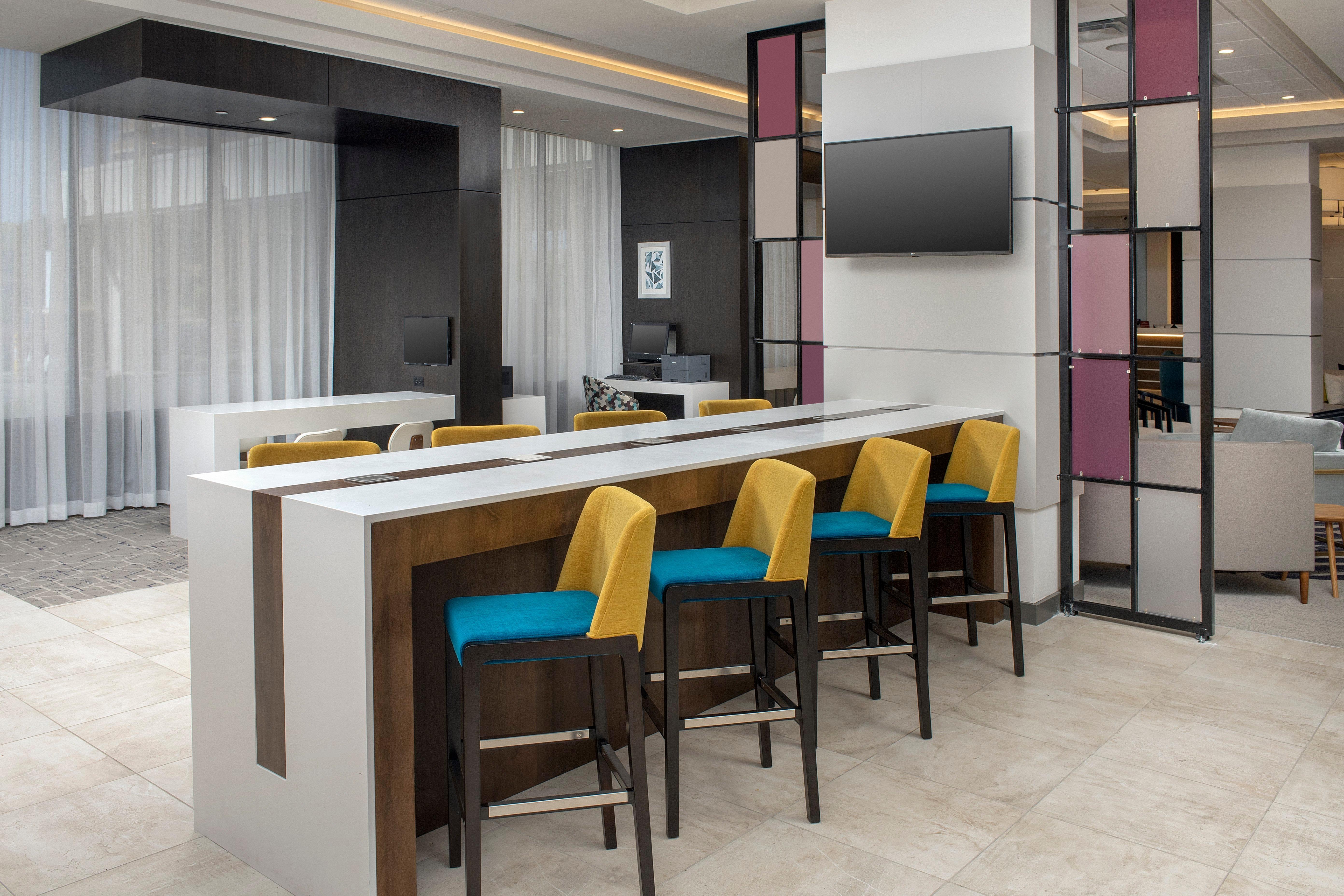 Crowne Plaza San Antonio Airport By Ihg Hotel Exterior photo