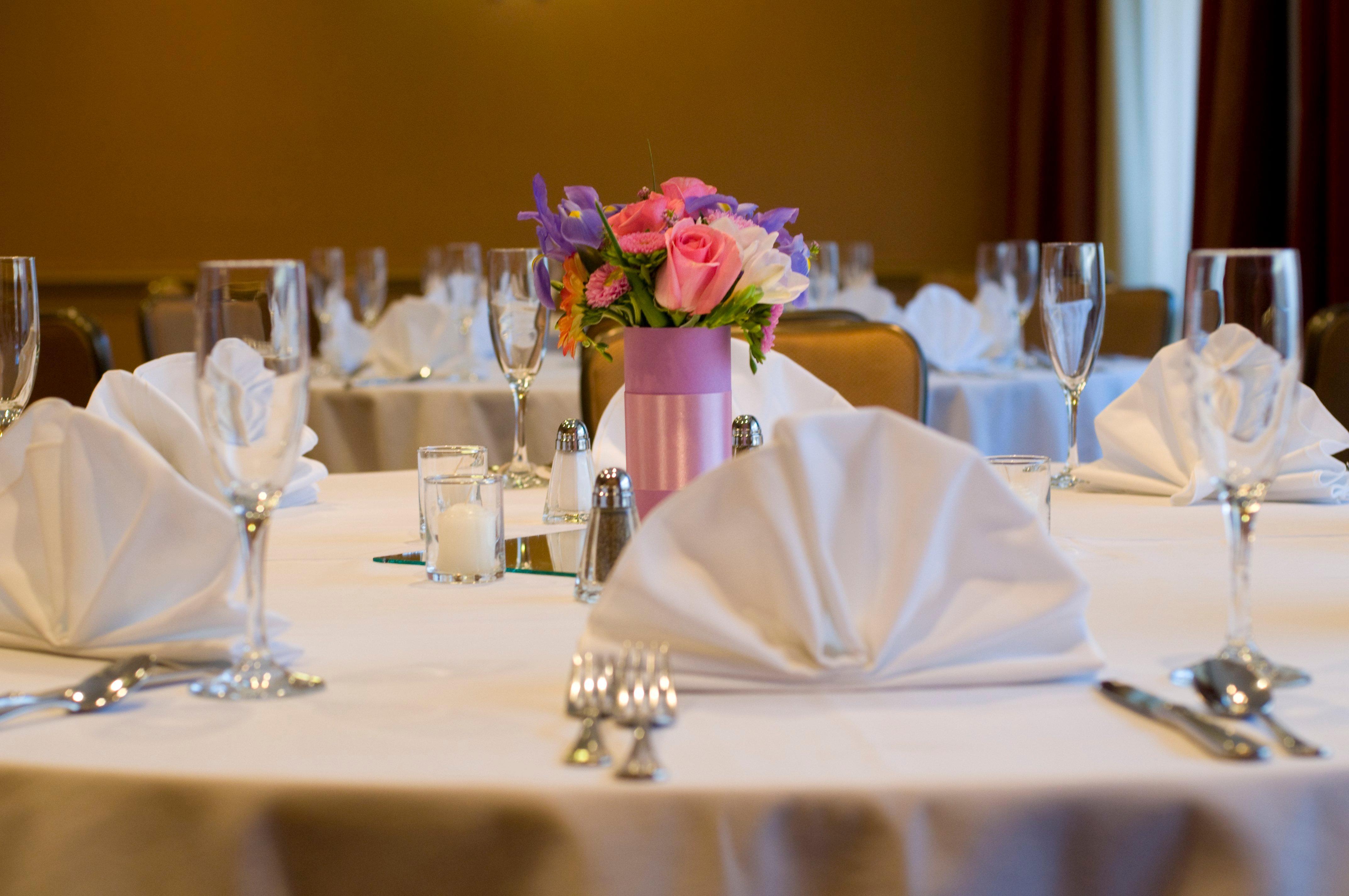 Crowne Plaza San Antonio Airport By Ihg Hotel Restaurant photo