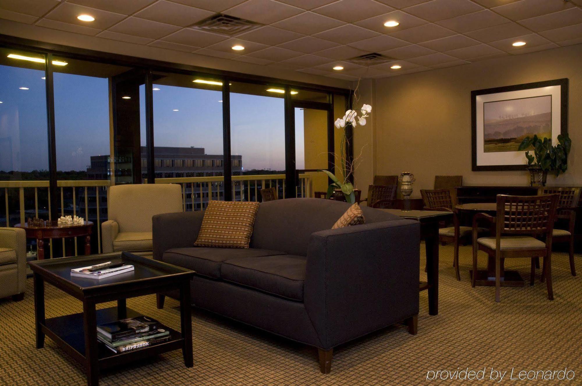 Crowne Plaza San Antonio Airport By Ihg Hotel Exterior photo