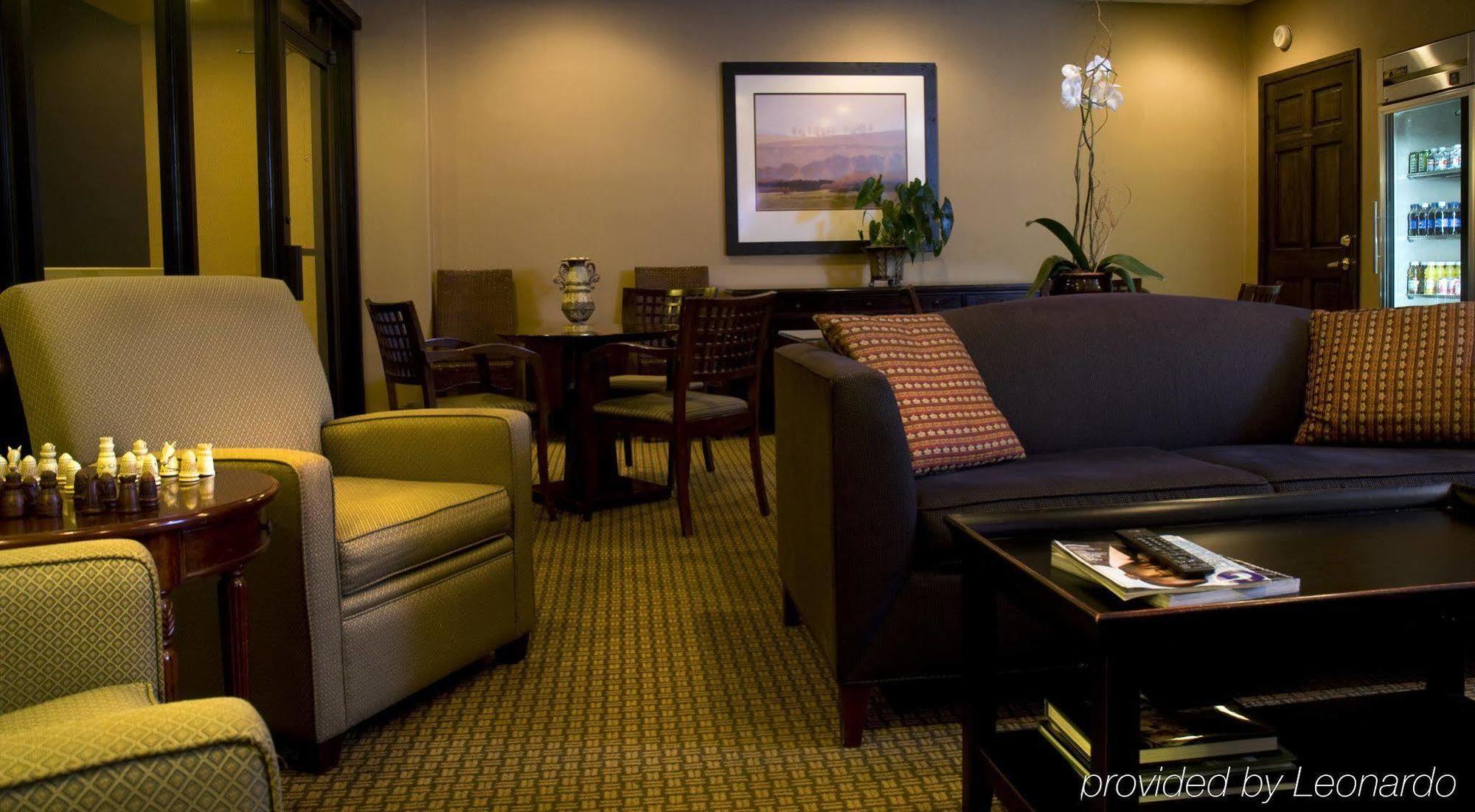 Crowne Plaza San Antonio Airport, An Ihg Hotel Interior photo