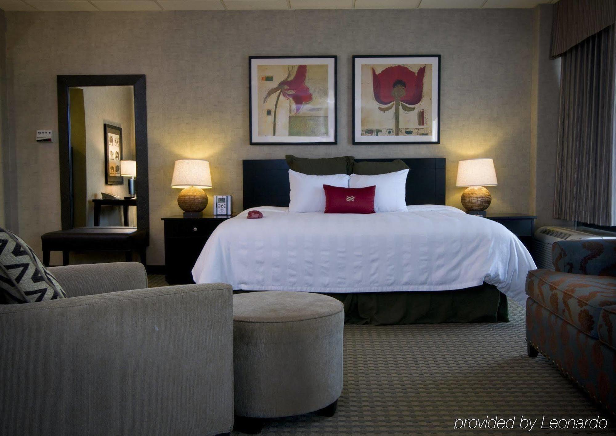 Crowne Plaza San Antonio Airport By Ihg Hotel Room photo